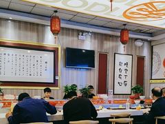 -乡党臊子面(丰庆公园店)