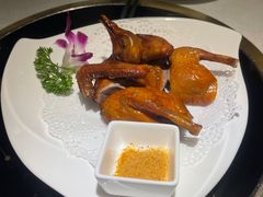 -顺峰顺水顺德菜(第一百货店)