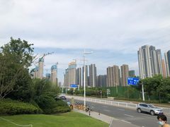 -游心咖啡(青山滨江店)