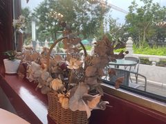 -东门烤鸭店(鼓楼店)