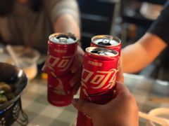 -靓靓蒸虾(中山里店)