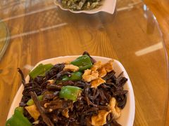 -途肴·老农饭庄(百里峡店)
