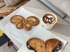 -Cycle&Cycle Artisan(天目里店)