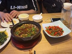 -阿斯牛牛·凉山菜(新会展店)