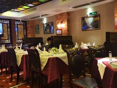 -太平馆西餐厅(北京路店)