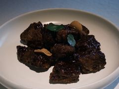 总统牛肉-玫瑰厅上海菜(兴国路店)