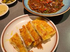 -老淮滨-蚌埠非遗小吃(淮河路店)