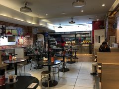 大堂-银记肠粉店(中山一路店)