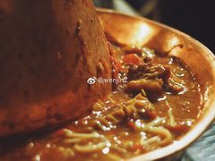 -火燒雲傣家菜(鼓楼店)