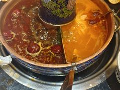 -咏江南·苏式火锅·苏州评弹(观前街店)