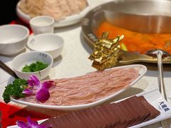 -大龙燚火锅(悉尼店)