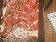 -新石器烤肉(中房金谊广场店)