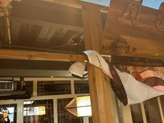 -缘福乡村铁锅炖民宿(八达岭店)