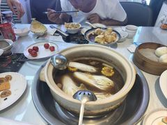 -名善山珍·野生菌汤锅(文殊院店)