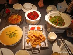 -小菜园新徽菜(青岛市南万象城店)