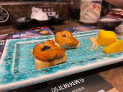 -古田居·特色寿司料理(星之岛旗舰店)