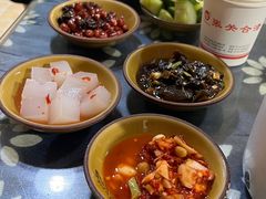 -张关合渣(航空大道店)