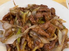 -晋阳饭庄(虎坊桥店)