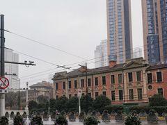 -河滨大楼
