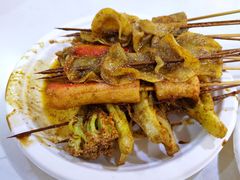 -胖子鸡排(循礼门老字号店)
