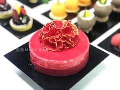 -美斯烘焙培训学院•蛋糕•面包•咖啡(宝安校区)