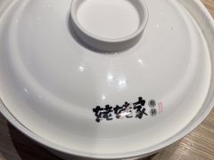 -姥姥家春饼店(交大东路店)