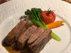 -Kathleen's Waitan 凯圣琳江景西餐厅(外滩店)