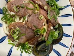 -面乙新派手擀面(大悦城店)