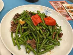 -大树头·花园餐厅(市桥店)