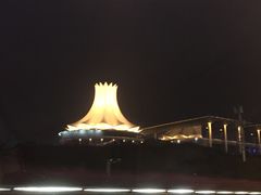 -南宁国际会展中心