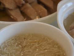 文思豆腐羹-怡园饭店-餐厅(四望亭店)
