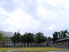 -中岳庙