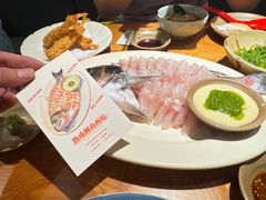 -Tuna maki寿司(园区永旺店)