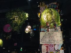 -胡桃里音乐酒馆(下沙店)