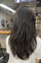 -奈川烫染Salon