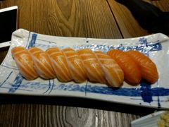 -大雄寿司(中华广场店)