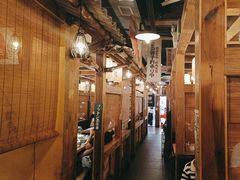 -炉太郎日式烧肉店(华贸店)