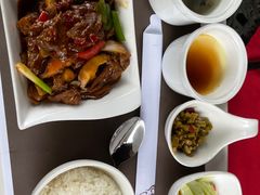 -蓝山咖啡馆(钱江龙店)