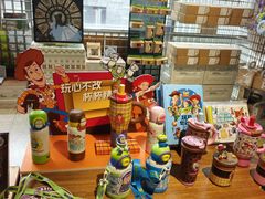 -PAGEONE(北京坊店)