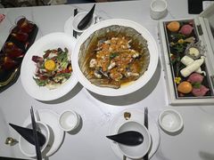 -3号仓库·创意中国菜(新世界城店)