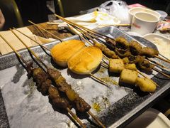 -管氏翅吧(广渠门店)