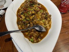 -不倒翁·徽天下名菜楼(马鞍山路店)