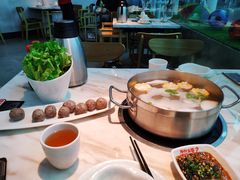 -为什么牛潮汕牛肉火锅(中信广场店)