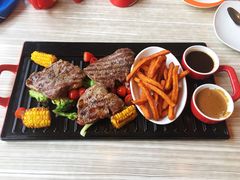 -必胜客(仁恒店)