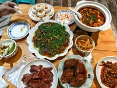 -明婷饭店(外曹家巷店)