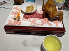 -大鸽饭(岗顶店)