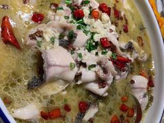 -梁家大院•农家菜(昆山会展中心店)