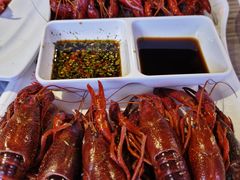 -霸王虾·小龙虾香辣蟹(玉林店)