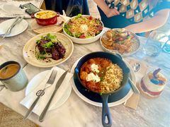 -The Rug Cafe(王府中环店)