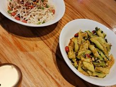 -兔槽江湖菜·重庆璧山兔(水围店)